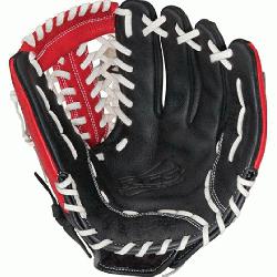 wlings RCS Series 11.75 inch Baseball Glove RCS175S Right Hand Thro